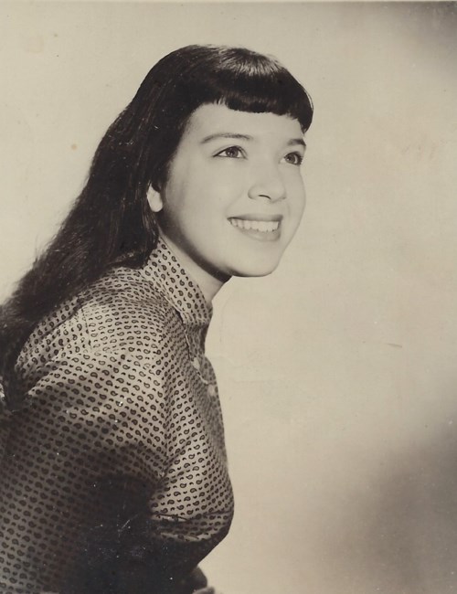 Obituary of Margery Ann Gilmore