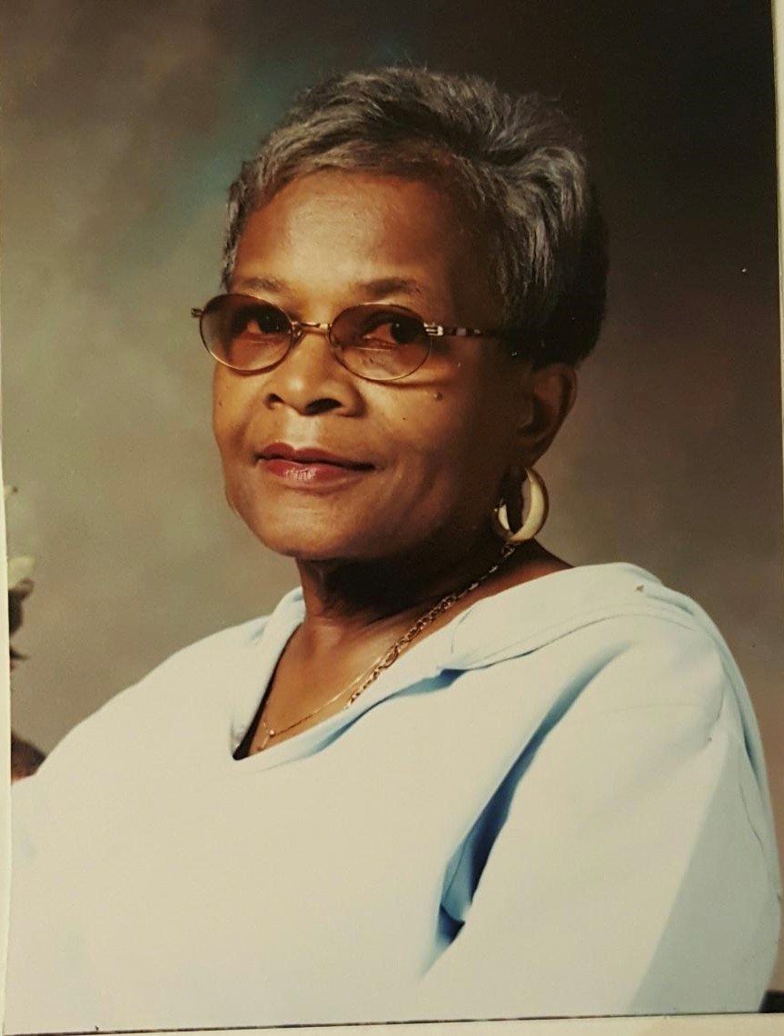 Obituary of Delores Marie Stevenson