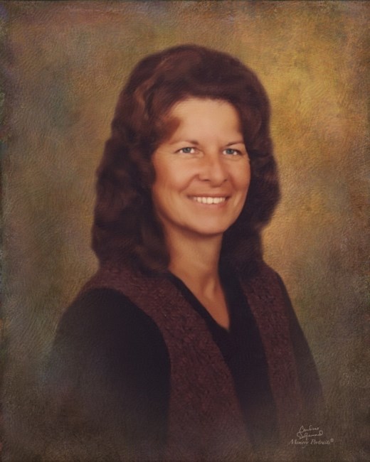 Obituary of Ruby Ellen Howard