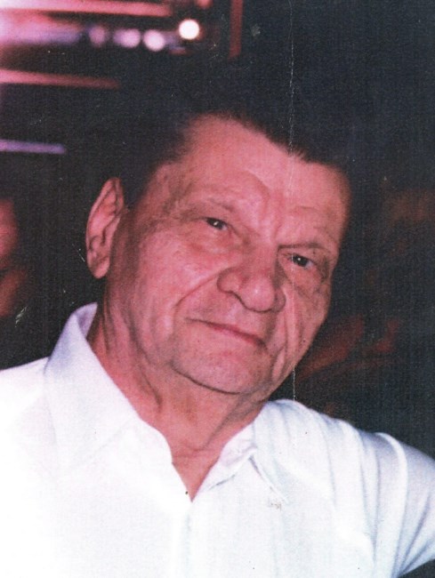 Obituary of Denzil Denny Butler