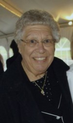 Hildegard Sutton