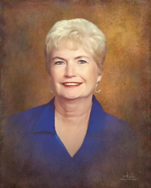 Obituary of Margaret Lee Burton