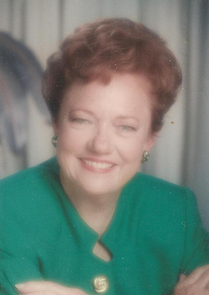 Virginia McLean Obituary