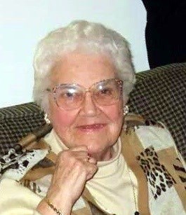 Obituary of Virginia J. Walker