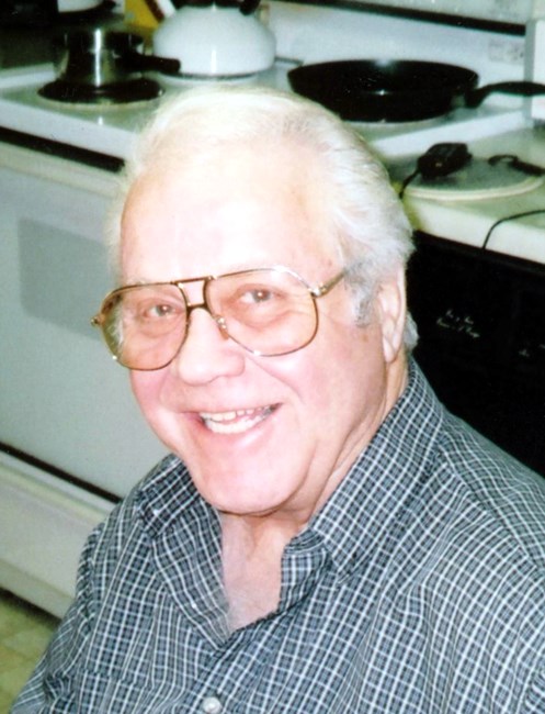 Obituary of Ross Cole
