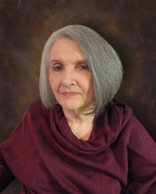 Obituary of Margaret "Gail" Didehbani