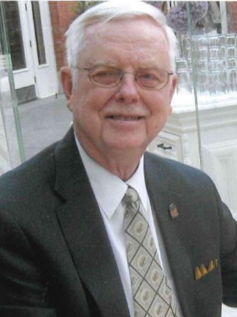 Obituary of Rev. George K. Beacher