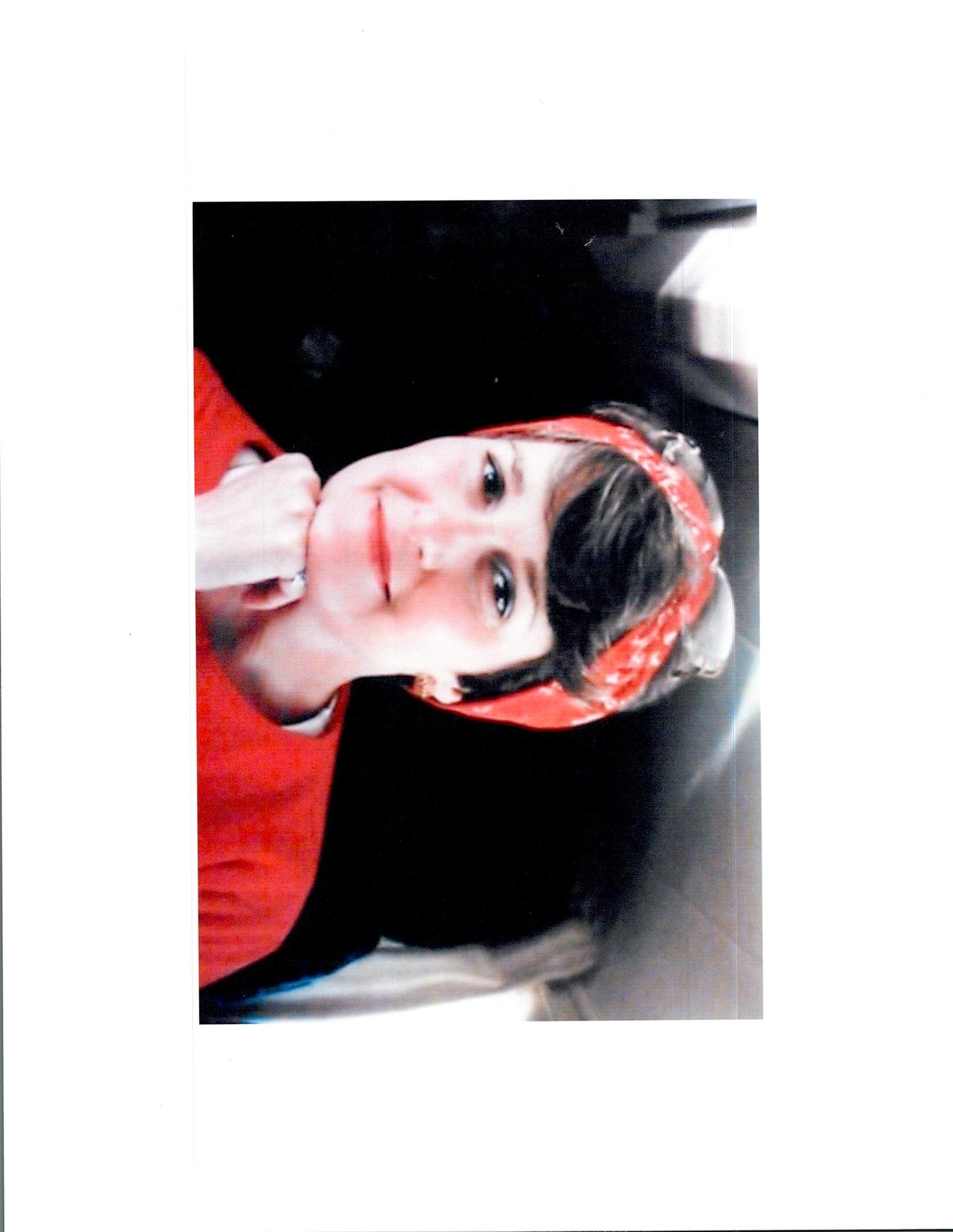 Obituary of Linda Hildabridle