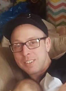 Obituary of Carl Joseph McAllister