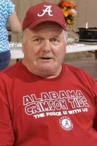 Obituary of Benjamin "Frankie" Franklin Hendricks