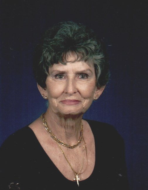 Obituary of JoAnn Cude