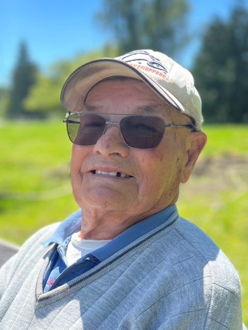 Obituary of Angelo Pomponio