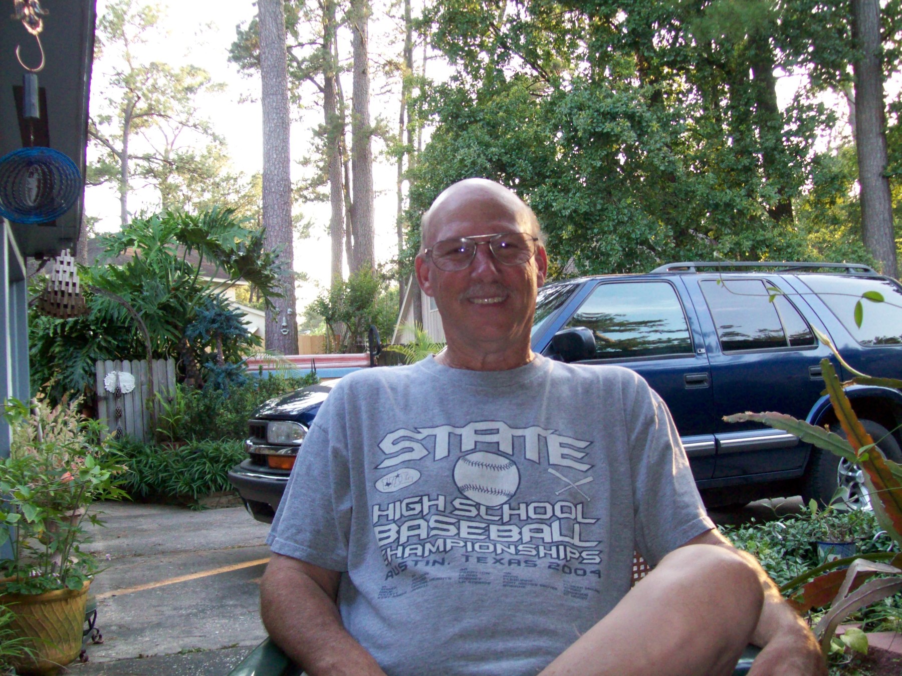 Obituary of Ernie Zan Burton