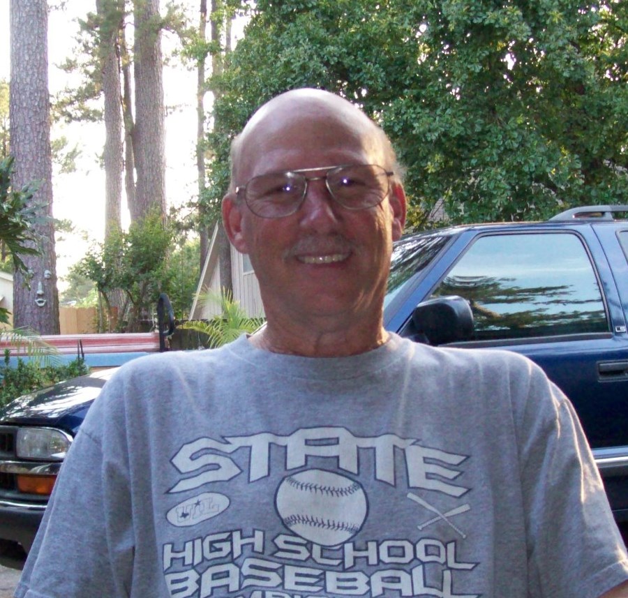 Ernie Zan Burton Obituary Humble, TX