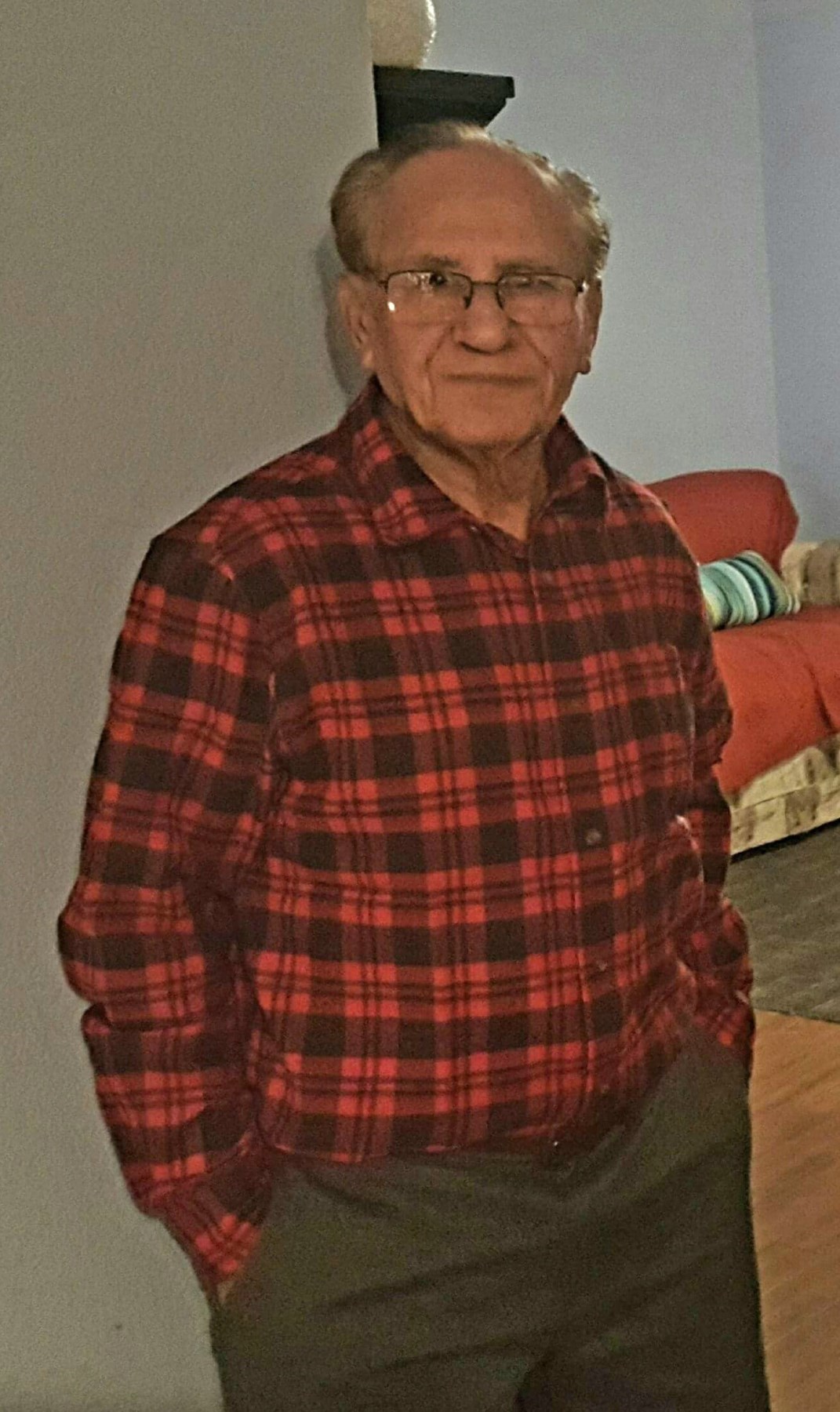 Obituario de Silbanio J Hernandez Sr.