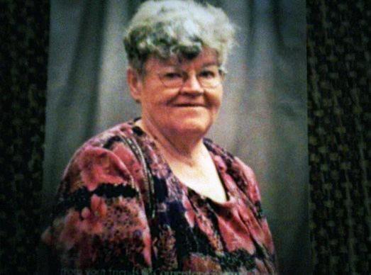 Obituary of June Agnes Scott