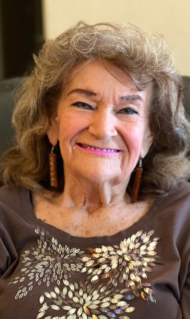 Obituary of Dolores Louise Neal