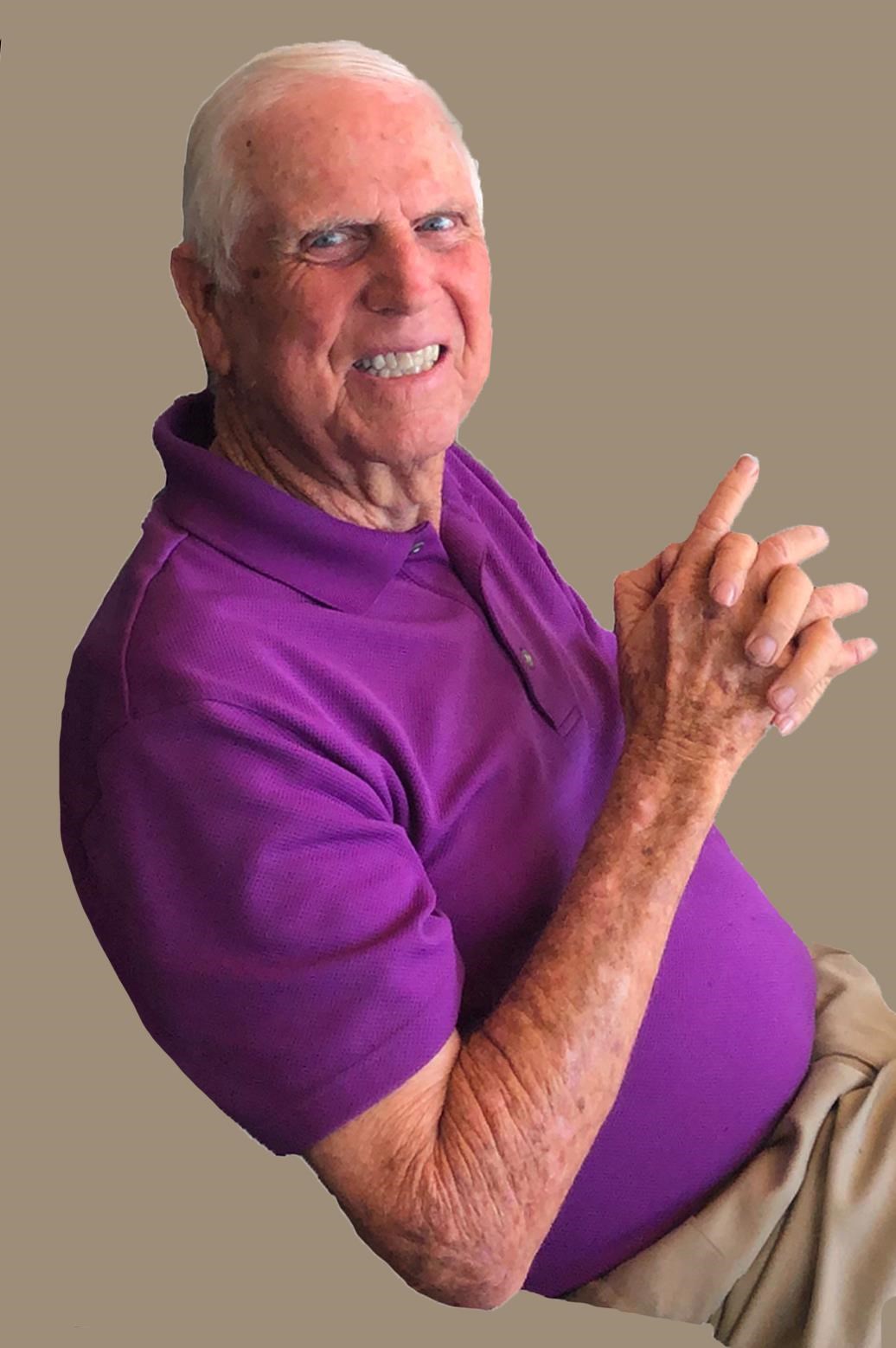 Obituary of Robert Charles Owen