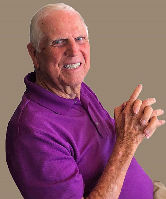 Obituary of Robert Charles Owen