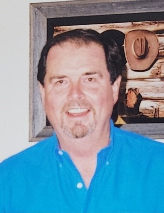 Obituary of Glenn Robert Davis