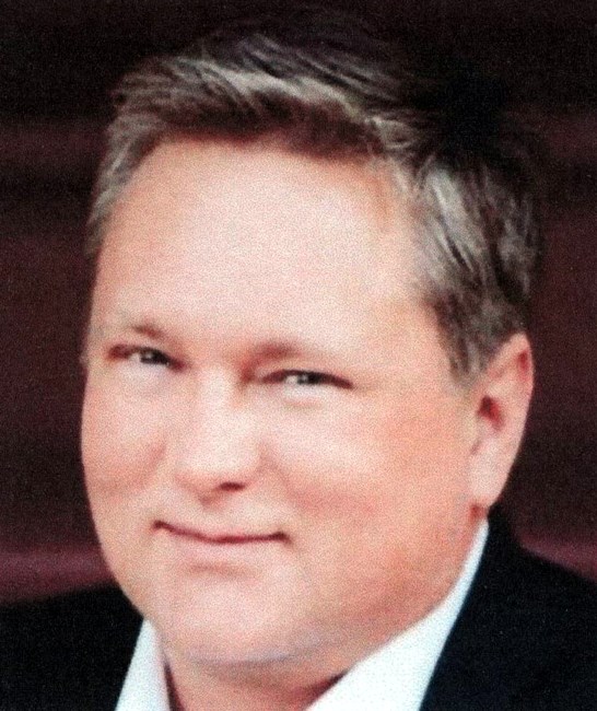 Obituary of Patrick Landon Crane