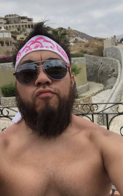 Obituary of Alejandro "Alex" Amel Juarez