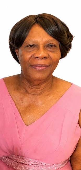 Obituary of Ghislaine Sinous Jean
