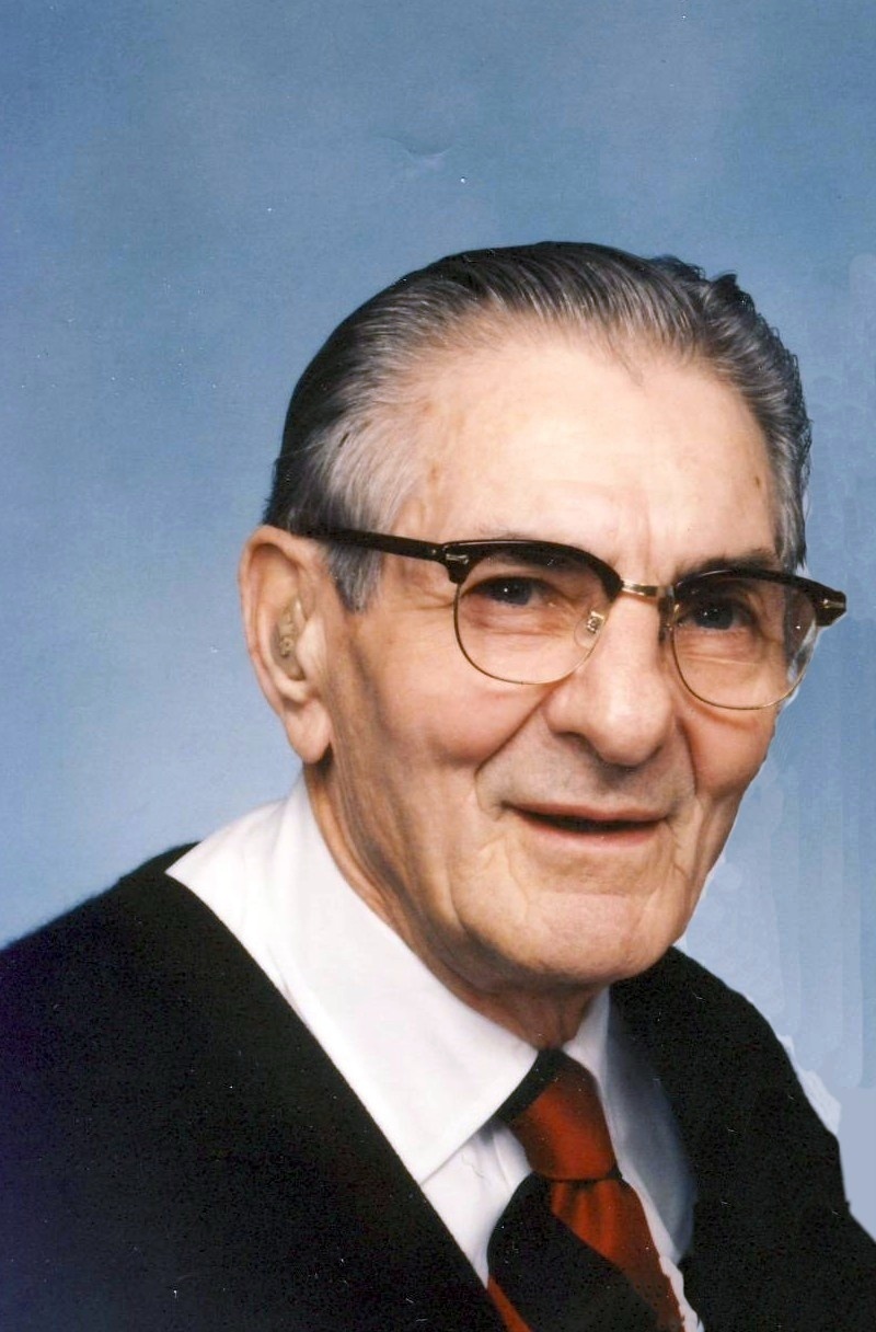 V. Cariglio Sr. Obituary Ravenna, OH