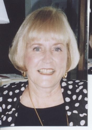 Obituary of Jane Ann House