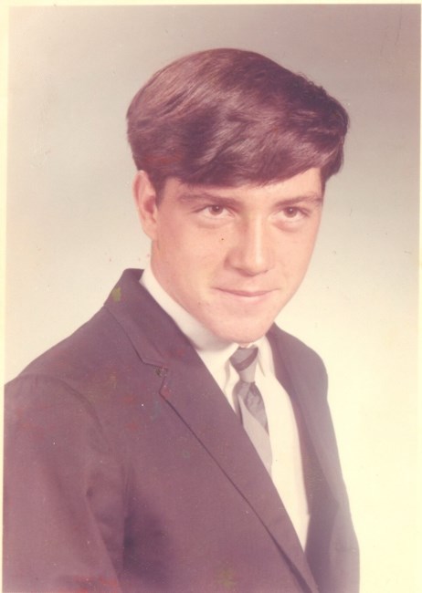 Obituary of Fred L. Meinhardt Jr.