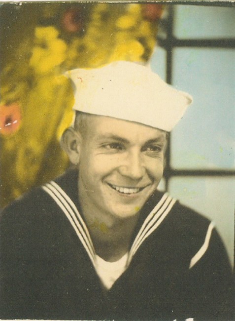 Obituary of Albert "Biggen" Sidney Raney