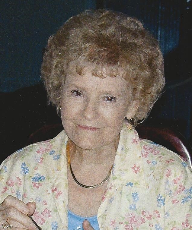 Ruth Radcliffe Obituary Raleigh, NC