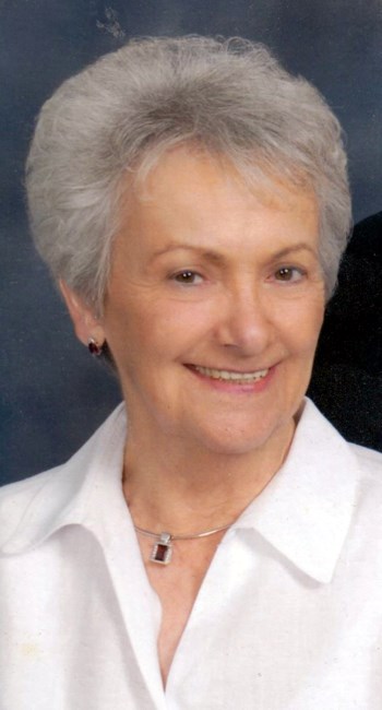 Obituary of Donna B. Tinkler