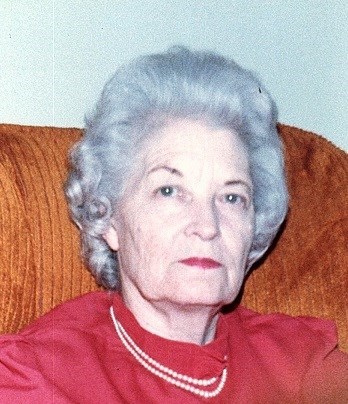 Obituary of Lorene "Rene" Isabel (Eikenhorst) Runge