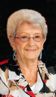 Obituary of Ruth June (Gray) Harmon