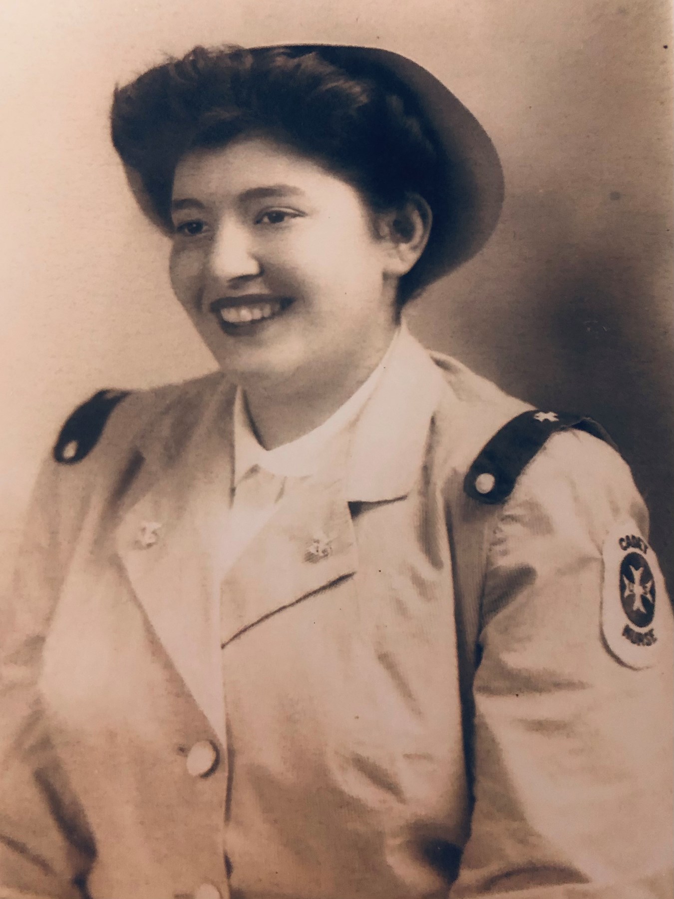 Obituary of Arlean P. Jenks