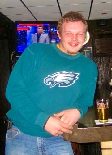 Obituary of Stephen Coyle