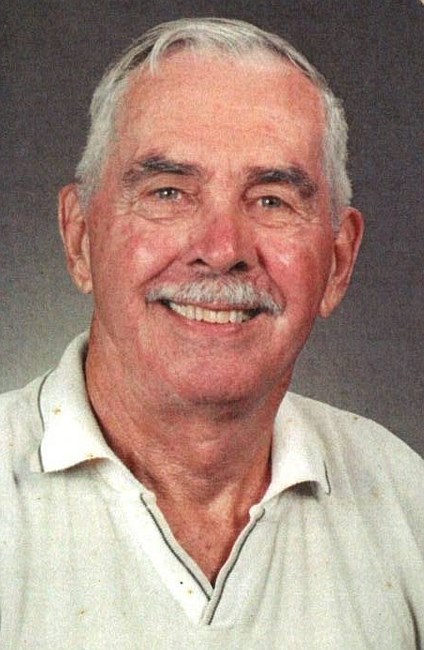 Obituary of Fred Robert Dietrich