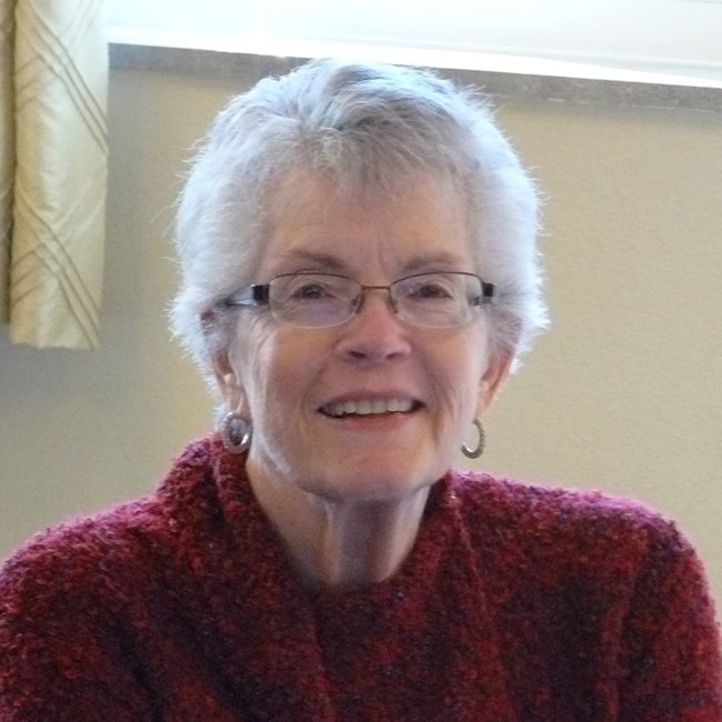 Obituary of Ann Irene Starbuck