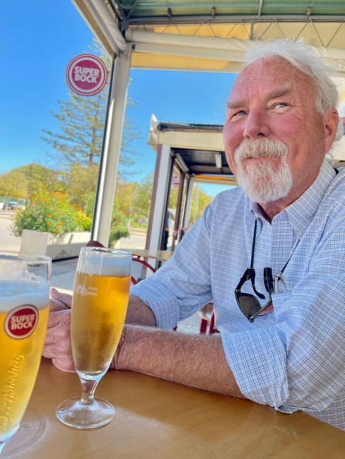 Obituary of Glenn Hunter Devlin