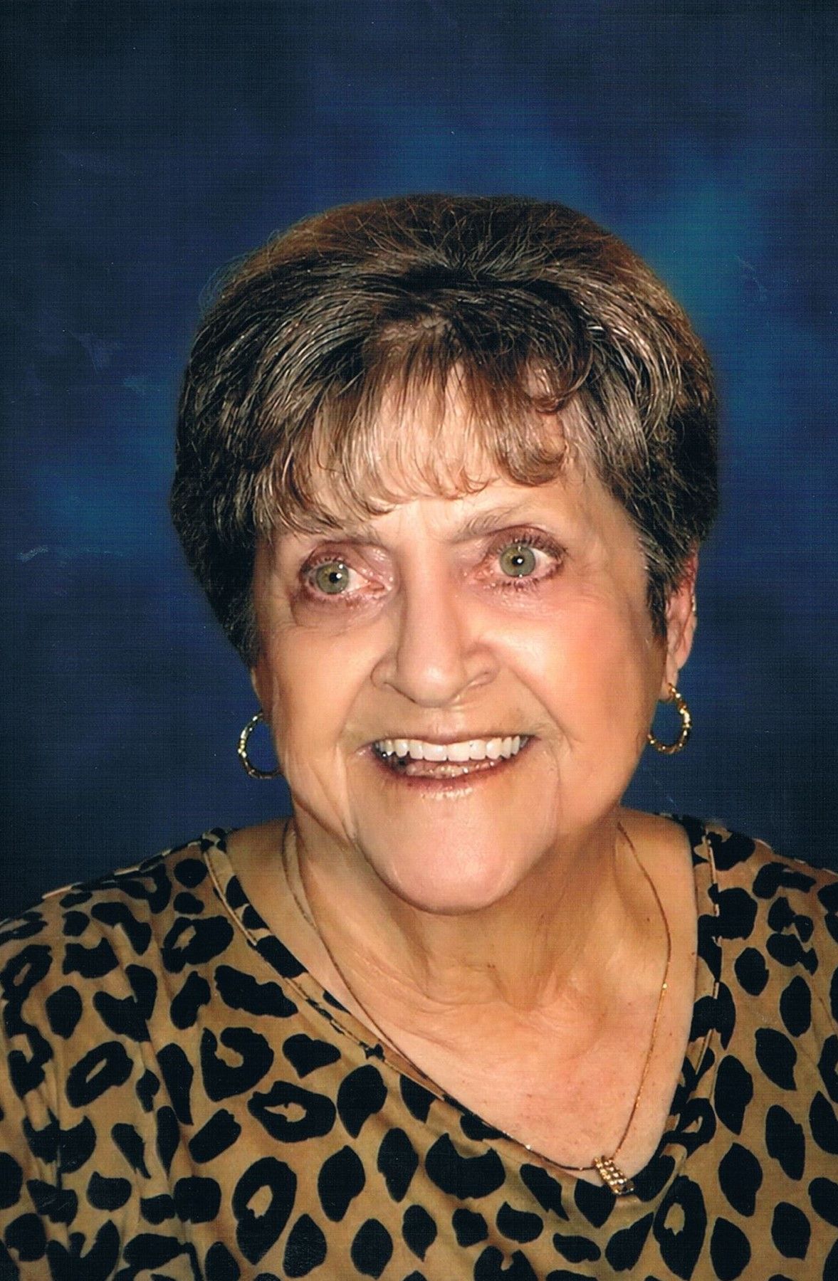 Obituary of Gloria Ann Guillory
