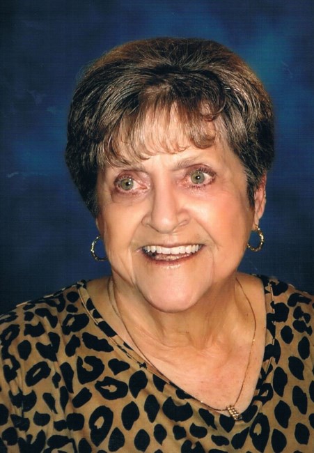 Obituary of Gloria Ann Guillory