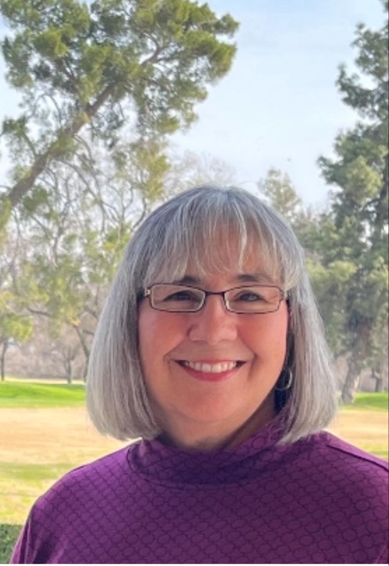 Obituary of Susan Lantz Calhoun