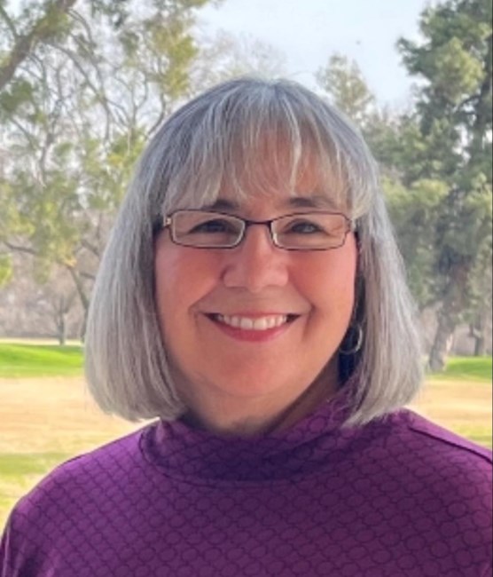 Obituary of Susan Lantz Calhoun