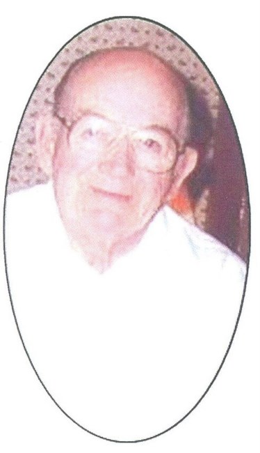 Obituary of Raymond Otto Vetter