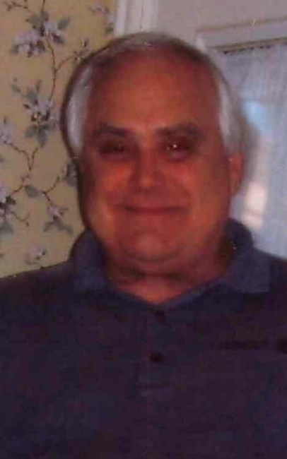 Obituary of Stanley Paul Felix