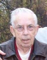Obituary of Charles William Spieth