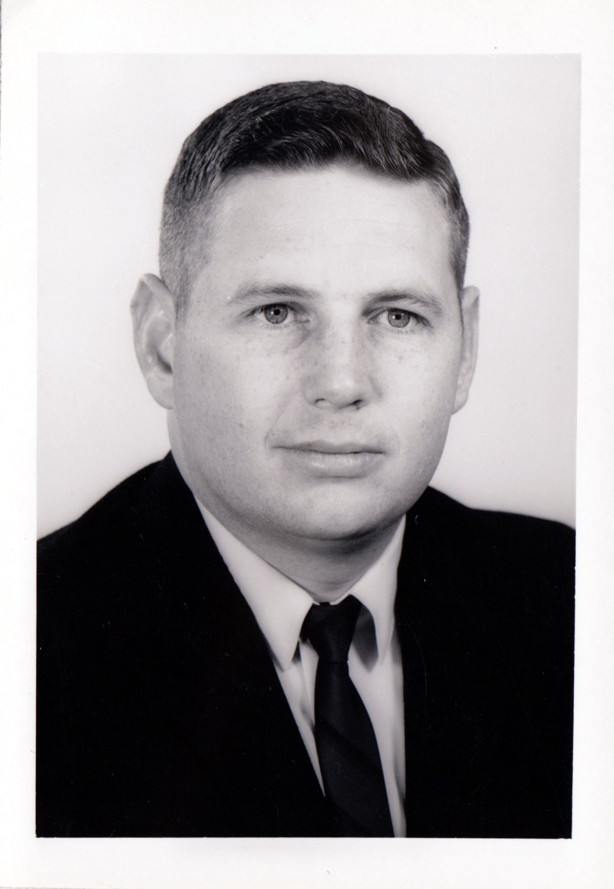 Ted Davis Missildine Obituary Prattville, AL