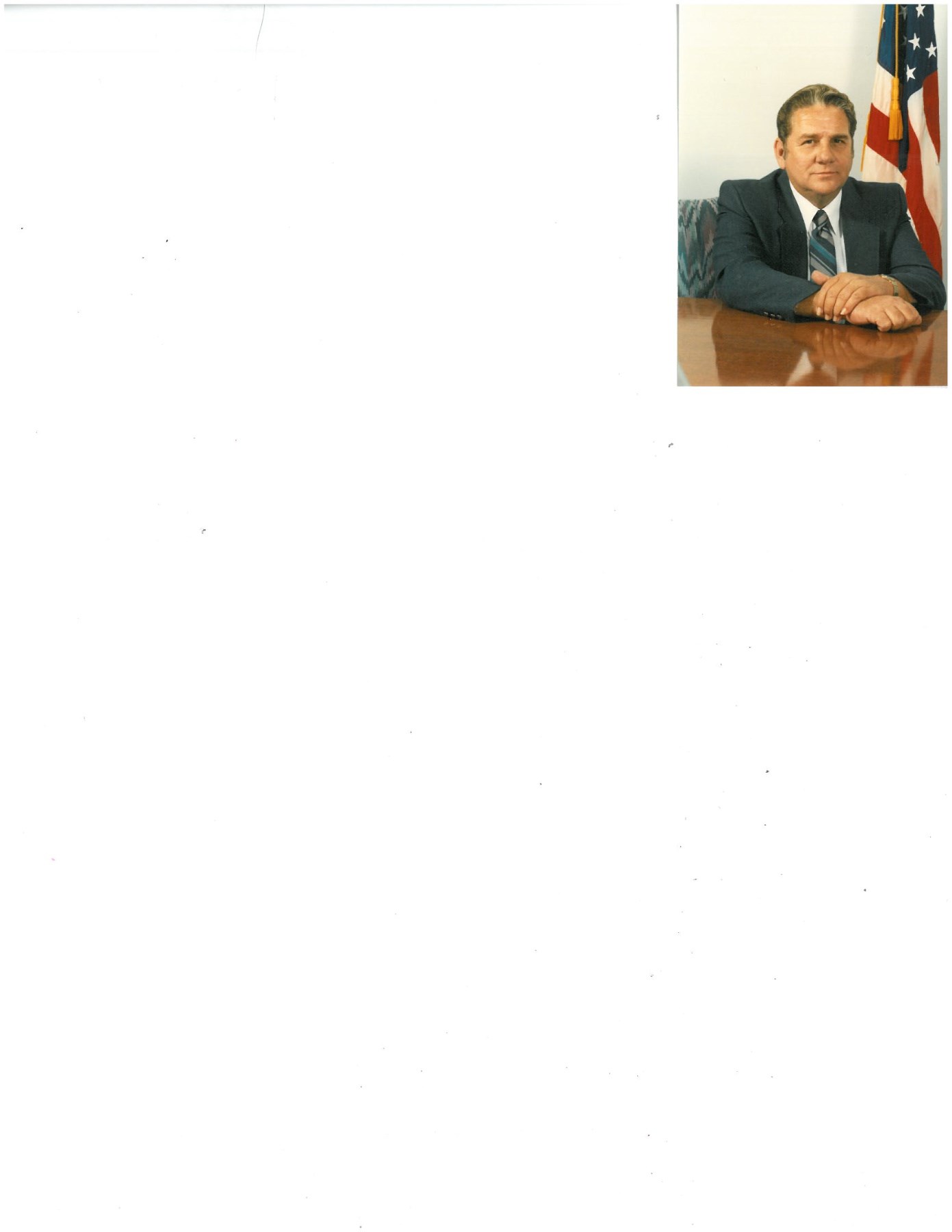 Avis de décès de Jay Boyd Sills