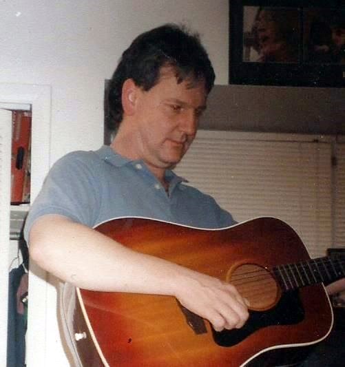 Obituary of Brian Joseph Foley